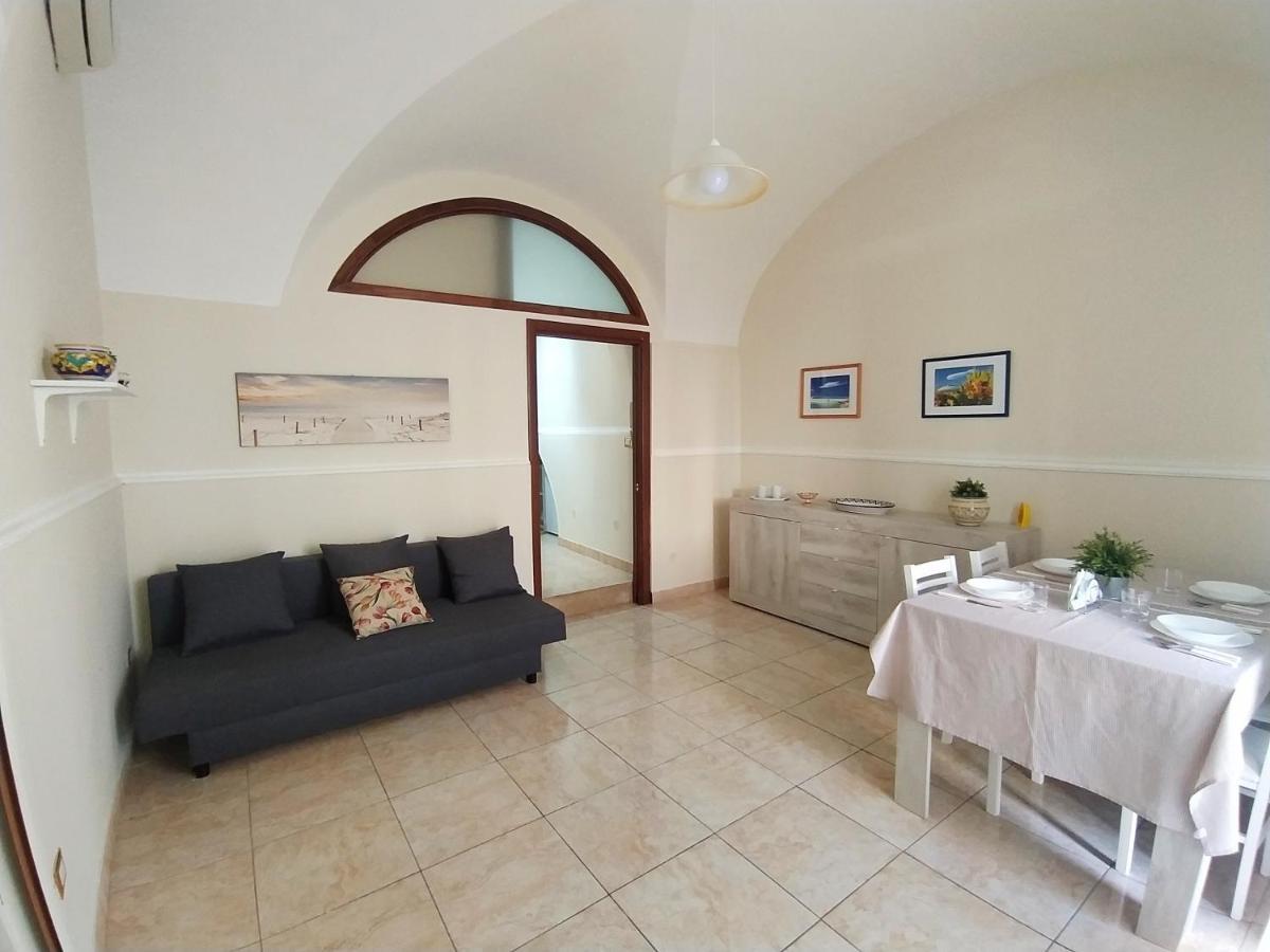 Palma House Apartment Catania Exterior photo