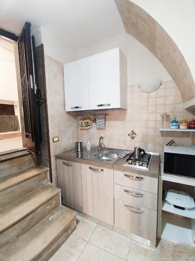Palma House Apartment Catania Exterior photo