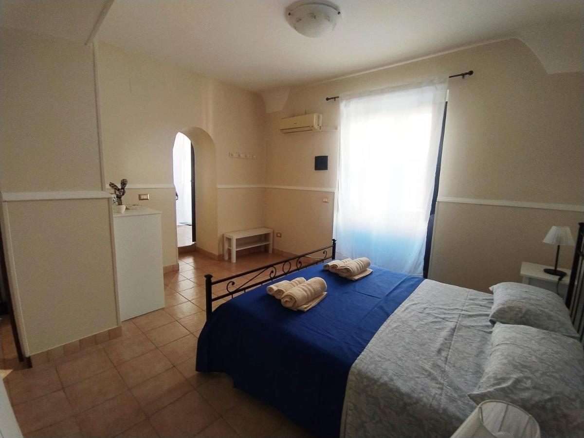 Palma House Apartment Catania Exterior photo